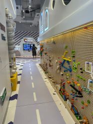 -米兜欢乐王国·儿童乐园(宝安益田假日天地店)