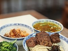 -永丰面馆(汉口路店)
