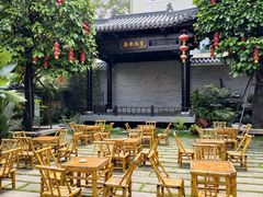 -顺德渔村·岭南一号