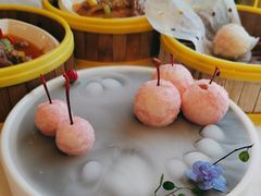 -海皇食府(水都假日酒店店)