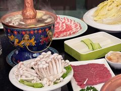 -南门涮肉(上海二店)