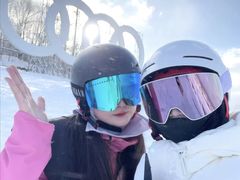 -长白山万达国际滑雪场