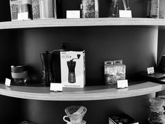 -Seesaw Coffee(苏州中心店)