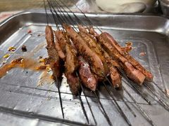 烤腰子-马贤涮烤(超英·长乐家园店)