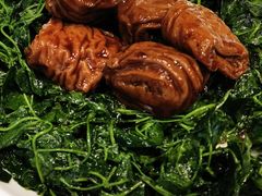 草头圈子-老正兴菜馆(福州路店)