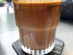 DIRTY-麻雀咖啡SPARROW COFFEE(十全街店)
