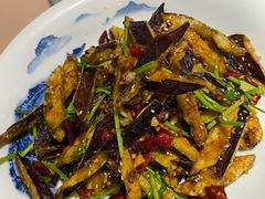 -渔港甄宴·海鲜·地标烟台菜(金沙滩店)