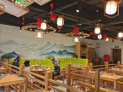 -开味馆饭铺(站前西路店)