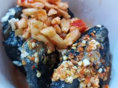 -李字号臭豆腐(总店)