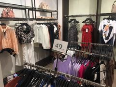 -ZARA(皇城恒隆广场店)