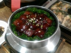 android_upload_pic-老东营·东营菜(西四路店)