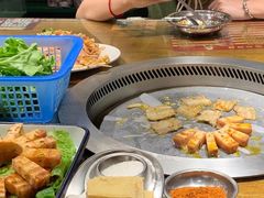-三肥两瘦烤肉(鹿城店)