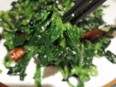 -粗茶淡饭•陕菜•家常菜
