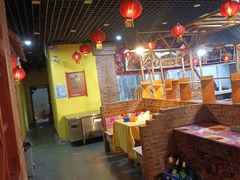 大堂-人民公社大食堂(台湖店)