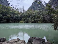 -深圳龙潭公园