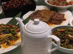 -真爱中国餐馆·年华店(朱雀大街店)