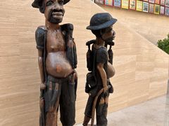 -长春世界雕塑园冰雪艺术天地