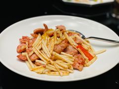 -南京景枫万豪酒店·万豪中餐厅