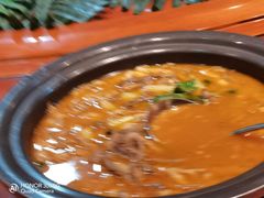 -大汗行宫园林餐厅