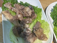 -夜牛潮汕鲜牛肉火锅店(翻身店)