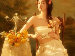 -iF摄影•全家福•证件照•形象照(南山店)