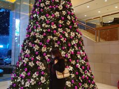 -金海湾自助餐厅(金陵饭店)