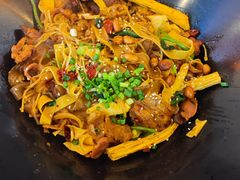 -天府国麻辣香锅(悦荟广场店)