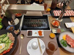 -韩满园· 甄选韩式烤肉