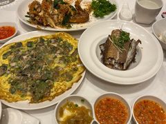 -莆田餐厅PUTIEN(三里屯店)