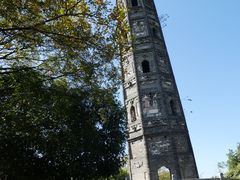 -上海佘山国家森林公园天马山园