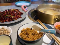 -大理董·董家小厨野生菌火锅(古城旗舰店)