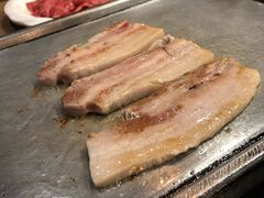 -香猪坊韩国烤肉专属门店(魏公村店)