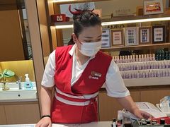 -海底捞火锅(方圆荟店)