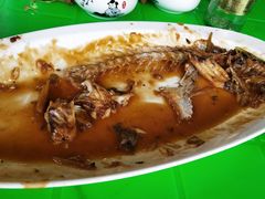 -常家活海鲜小吃(仅一家无分店)