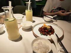 -外婆家(西红门荟聚购物中心店)