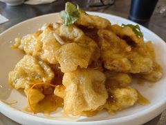 -大清花饺子(山庄店)