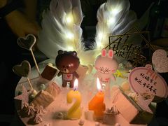 -丁先生蛋糕·品质鲜作(桐梓林店)