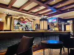 -记者俱乐部酒吧(北京瑞吉酒店)