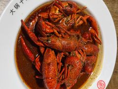 -叶派龙虾•招牌香辣蟹·海鲜(中海国际店)