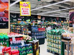 -万达茂商场(南京仙林店)