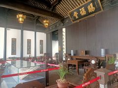 -黎里柳亚子纪念馆