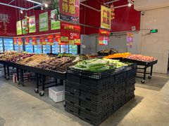 -卜蜂莲花(浦江城市生活广场店)