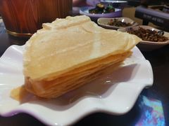 -富正毅三下锅·湘西韵味(天门山索道店)
