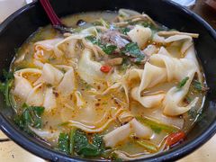 -惠丰源烩面馆(经七路店)