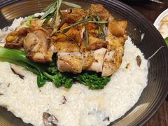 -斯比特花园西餐厅(东方商厦店)