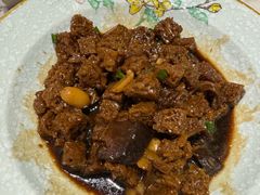 -雍沪里·沪湘融合菜( 康桥店)