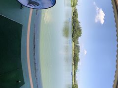 -银涛高尔夫练习场(徐泾店)