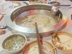 -宽尺巷鱼蛙自助火锅(虎丘钻石广场店)