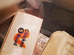 -前进5路汉堡炸鸡(昙华林店)