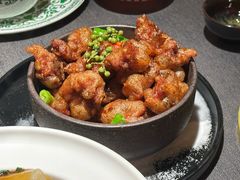 -南里山房·新淮扬菜(徐汇万科店)